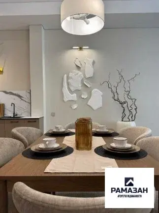 3-ком квартира ул.Садовая, Матюшино - Фото 8