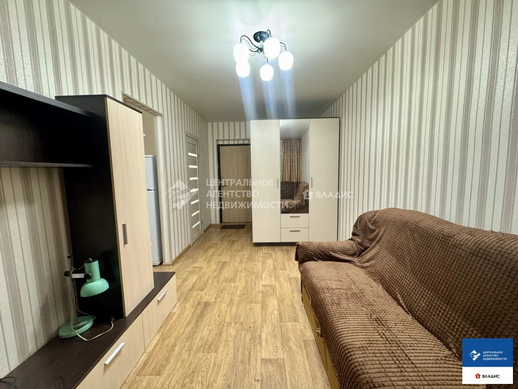 Аренда квартиры, Рязань - Фото 8