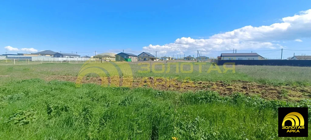 Продажа участка, Тамань, Темрюкский район, ул. Школьная - Фото 1
