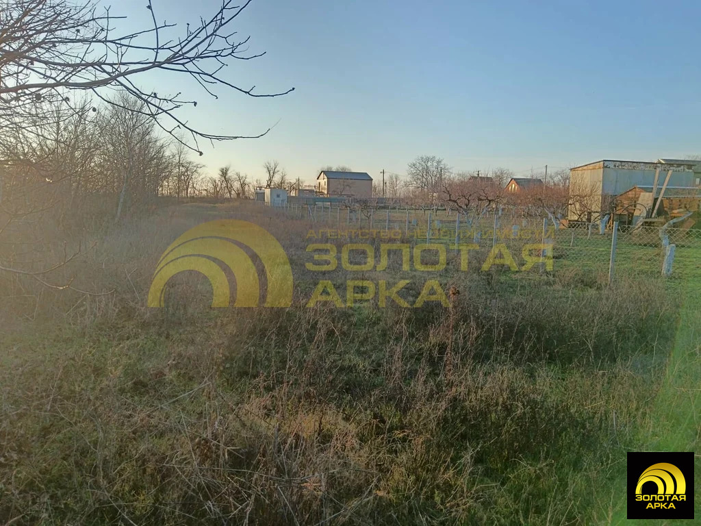 Продажа участка, Вышестеблиевская, Темрюкский район, Гоголя пер. - Фото 5