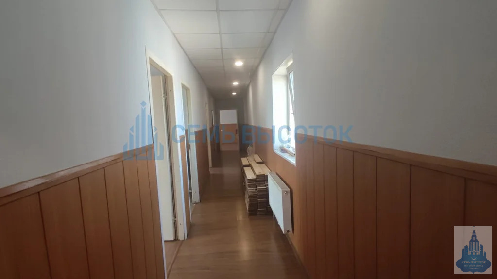 Аренда склада, Подольск, ул. Окружная - Фото 16