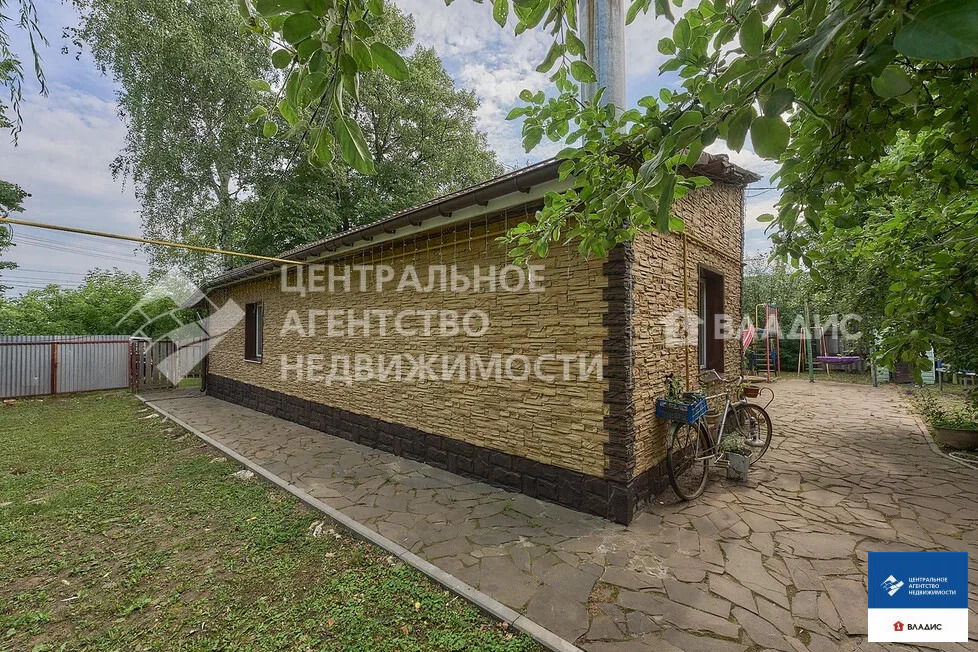 Продажа дома, Рыбное, Рыбновский район, ул. Строительная - Фото 2
