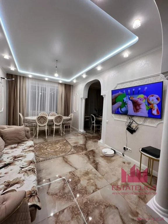 Продажа квартиры, Балашиха, Балашиха г. о., улица Бояринова - Фото 1