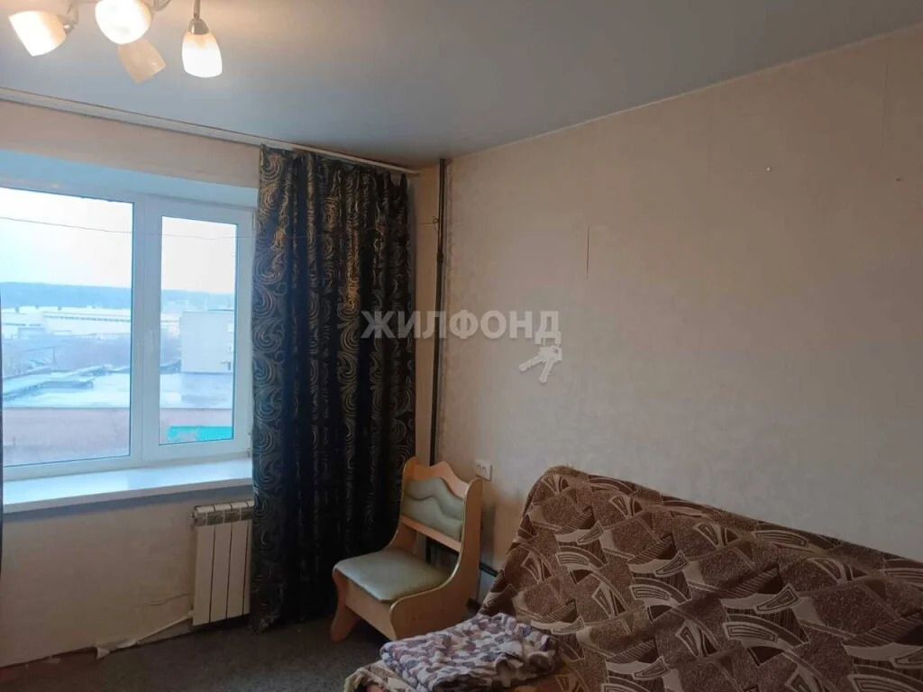 Продажа комнаты, Новосибирск, ул. Сухарная - Фото 6