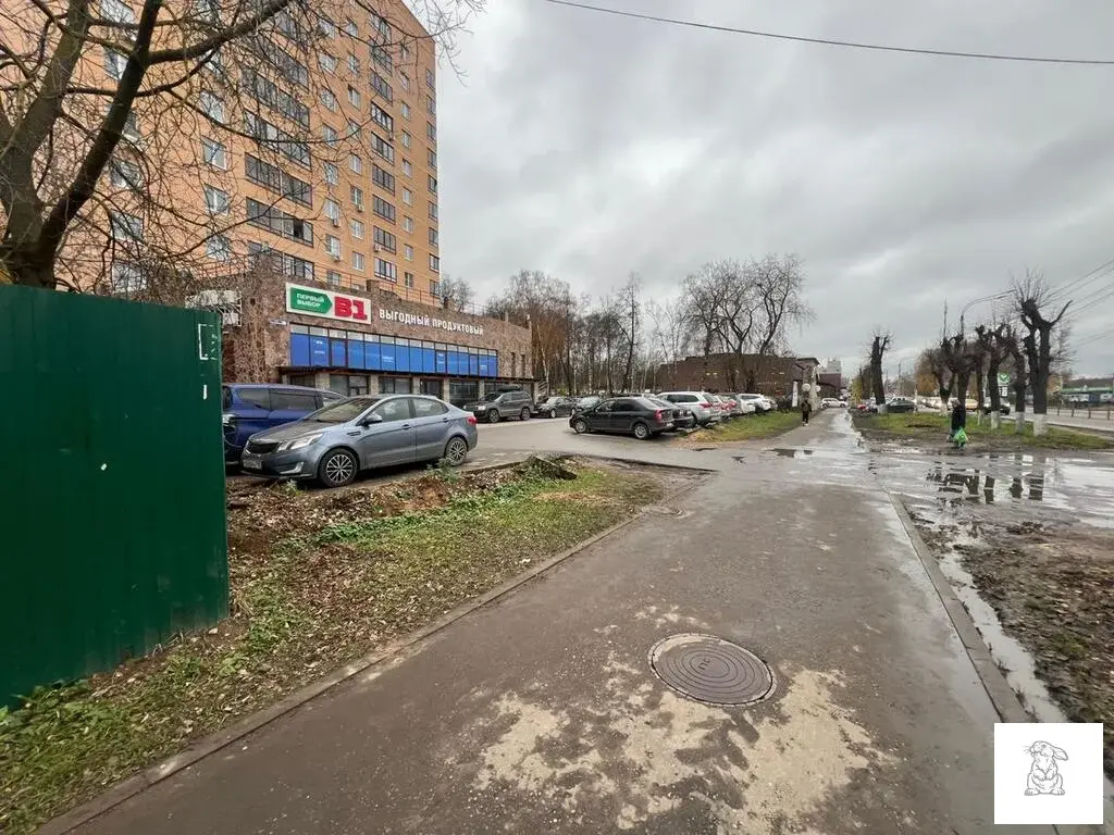 Торговое помещение г. Дмитров - Фото 12