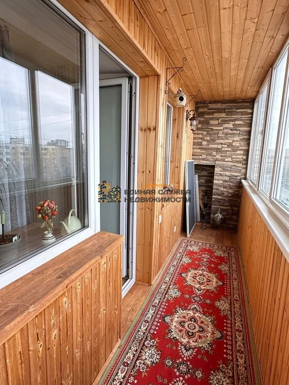 Аренда квартиры, Уфа, ул. Российская - Фото 15