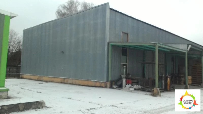 Отапливаемое складское помещение на огороженной охраняемой территории - Фото 33
