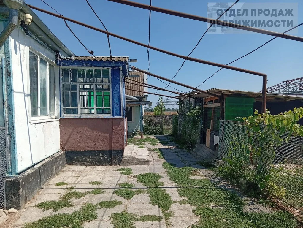 Дом в пригороде - Фото 16
