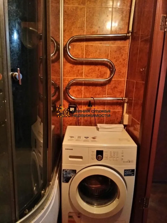 Аренда квартиры, Уфа, Молодежный б-р. - Фото 5