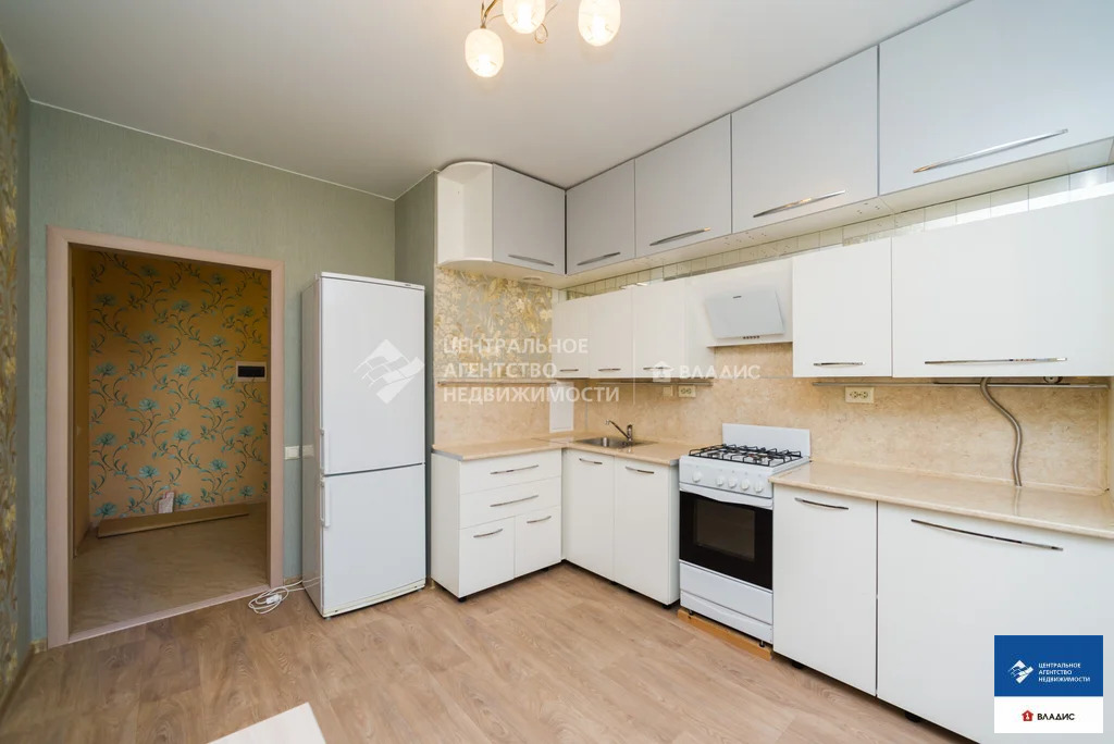 Продажа квартиры, Рязань, ул. Октябрьская - Фото 5