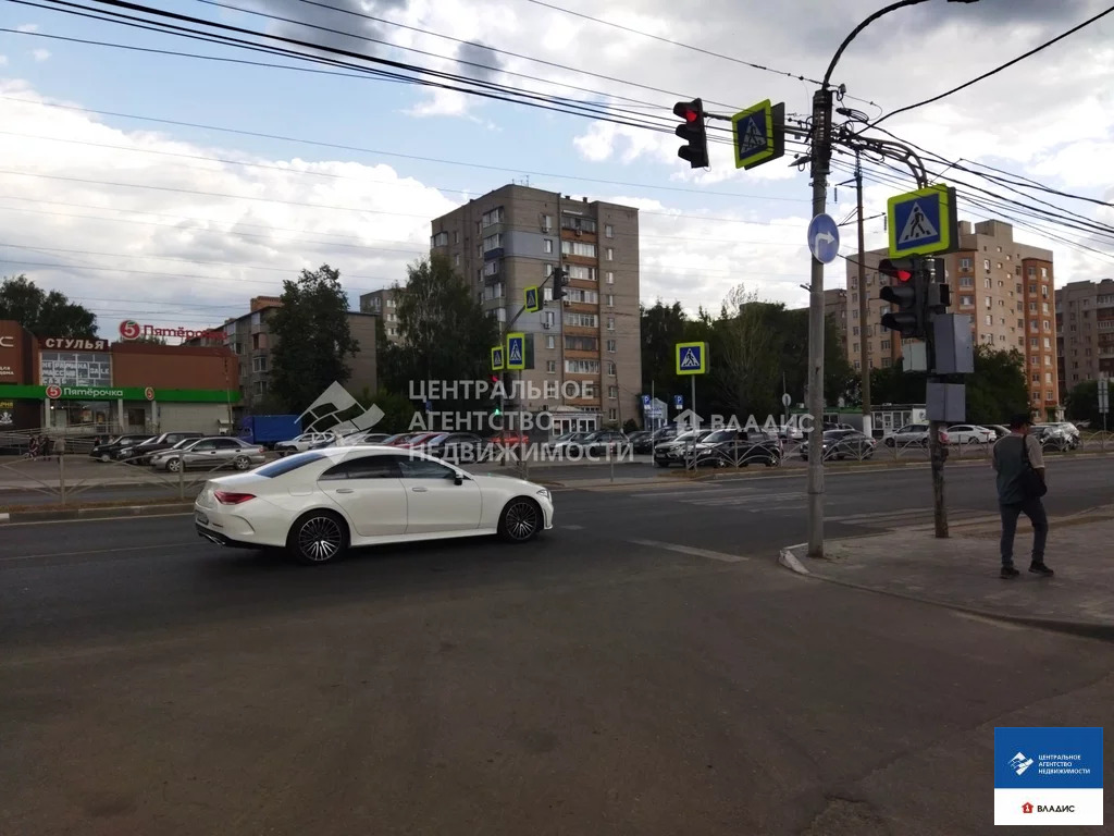 Продажа готового бизнеса, Рязань, Высоковольтная улица, 40а - Фото 1