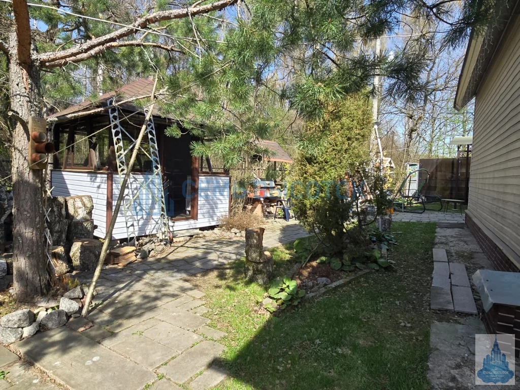 Продажа дома, Подольск, СНТ Лучинское СМП-869 тер. - Фото 36