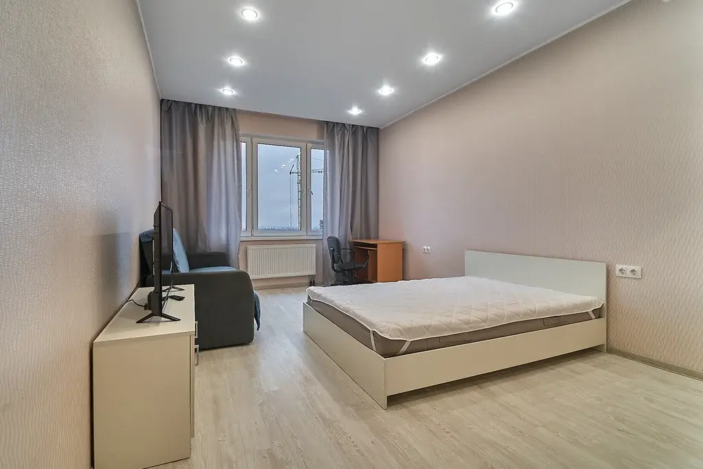 1-к пр-т. Ленина, дом 219 - Фото 3