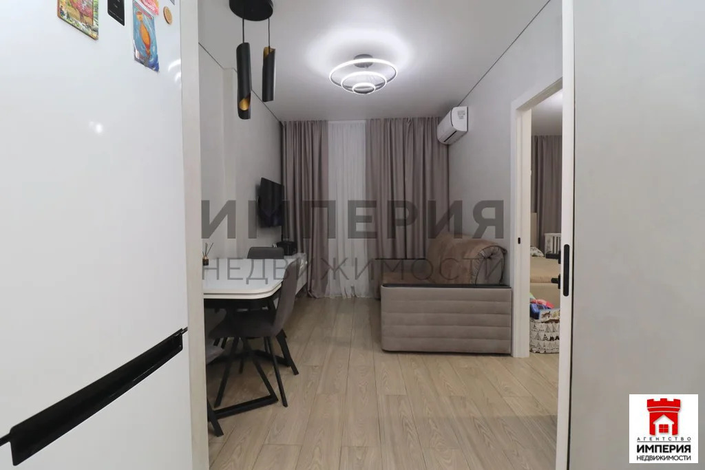 Продажа квартиры, Симферополь, ул. Бородина - Фото 1