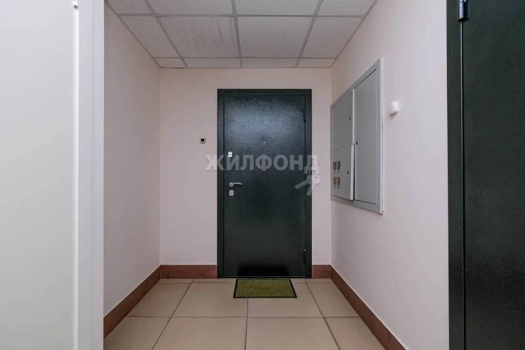 Продажа квартиры, Новосибирск, ул. Кубовая - Фото 18