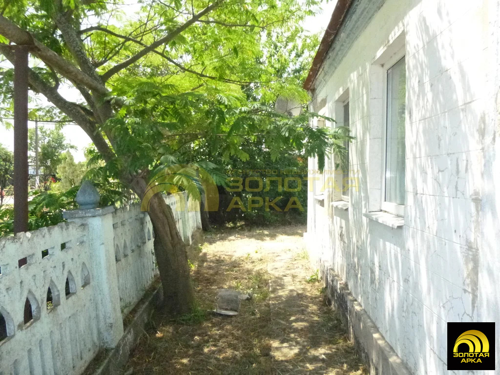 Продажа дома, Ахтанизовская, Темрюкский район, ул. Садовая - Фото 20