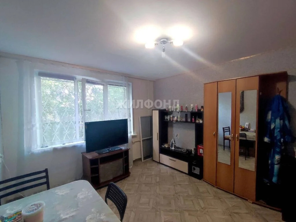 Продажа квартиры, Новосибирск, ул. Комсомольская - Фото 1