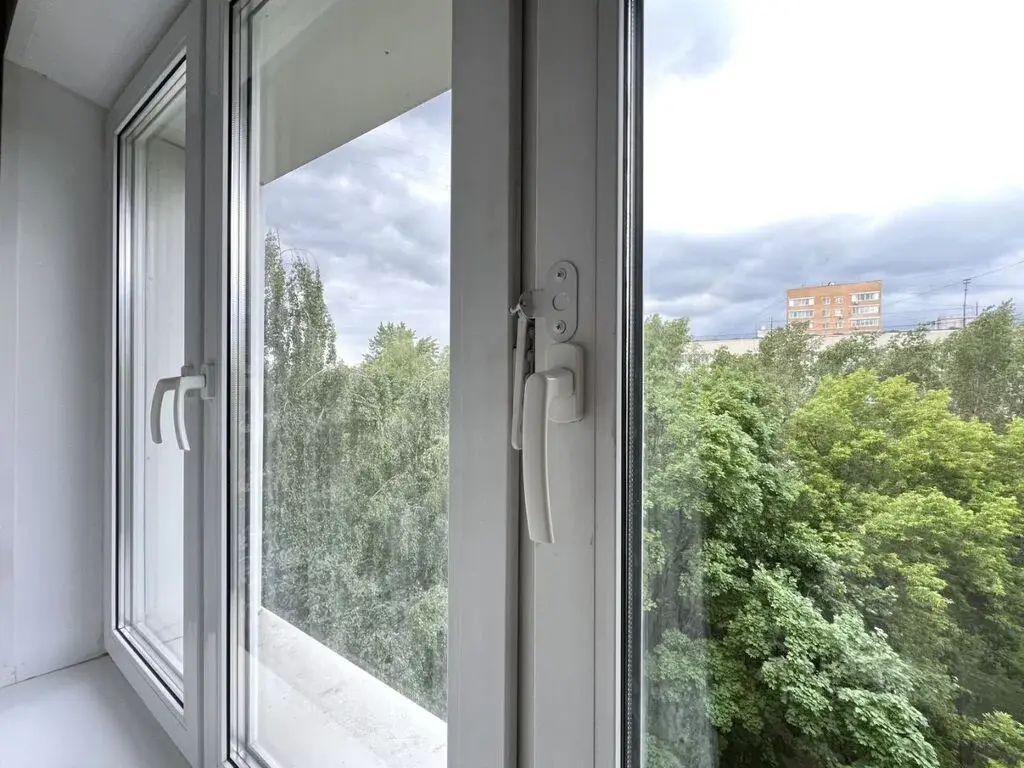 Продаю трехкомнатную квартиру 59.4м Коптевская ул., 18к2, Москва, САО, - Фото 37