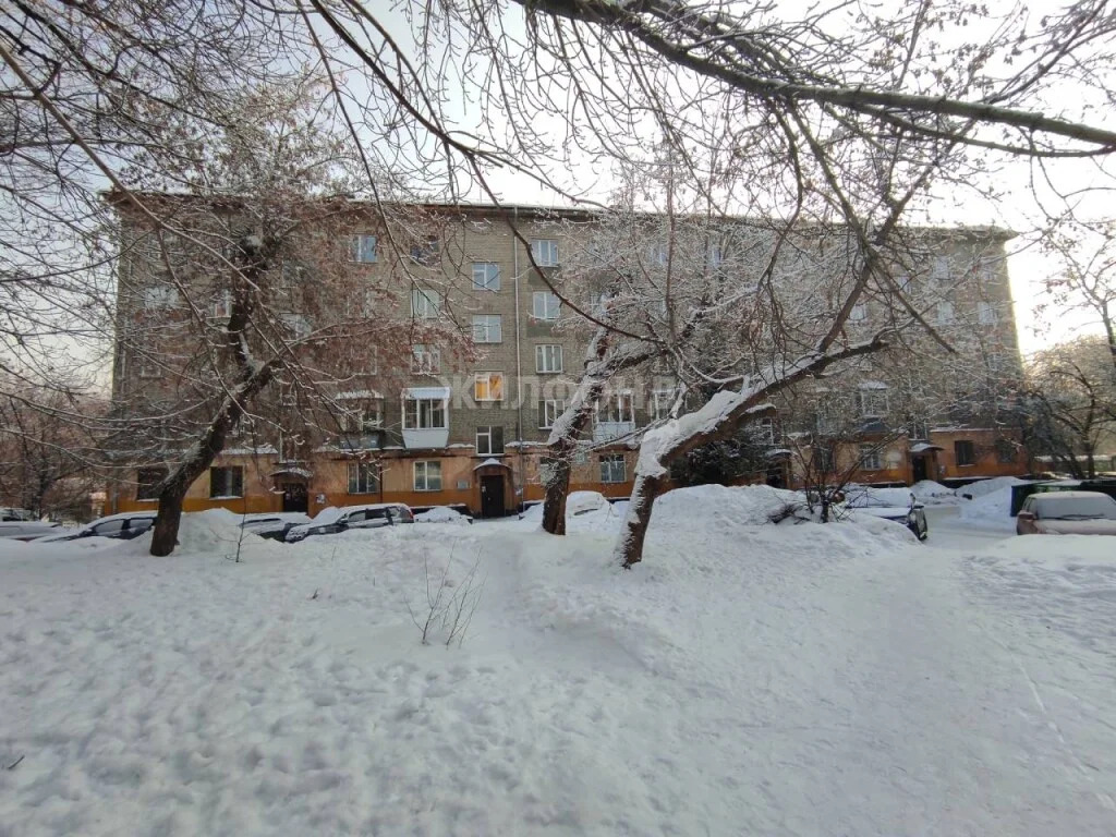 Продажа квартиры, Новосибирск, ул. Народная - Фото 17