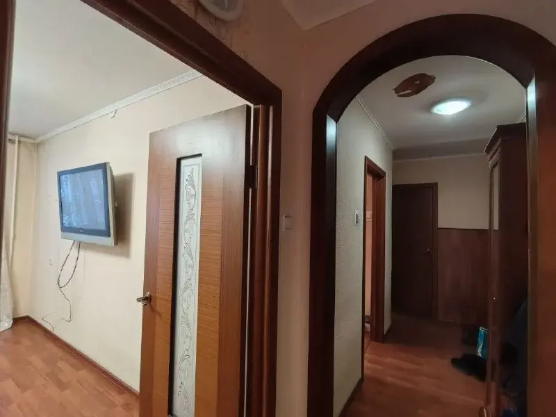 3-х комн кв пр. Ленина, 68, кухня 8,3 кв.м., в отл сост. 5 млн 500 тыс - Фото 14