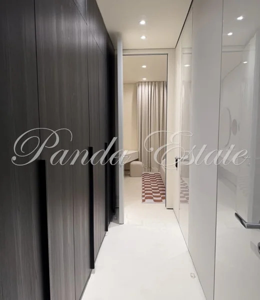 Лучшее предложение в клубном доме West Garden (ном. объекта: 9757) - Фото 10