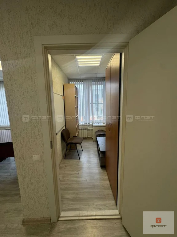 Продажа офиса, Казань, Ямашева пр-кт. - Фото 7