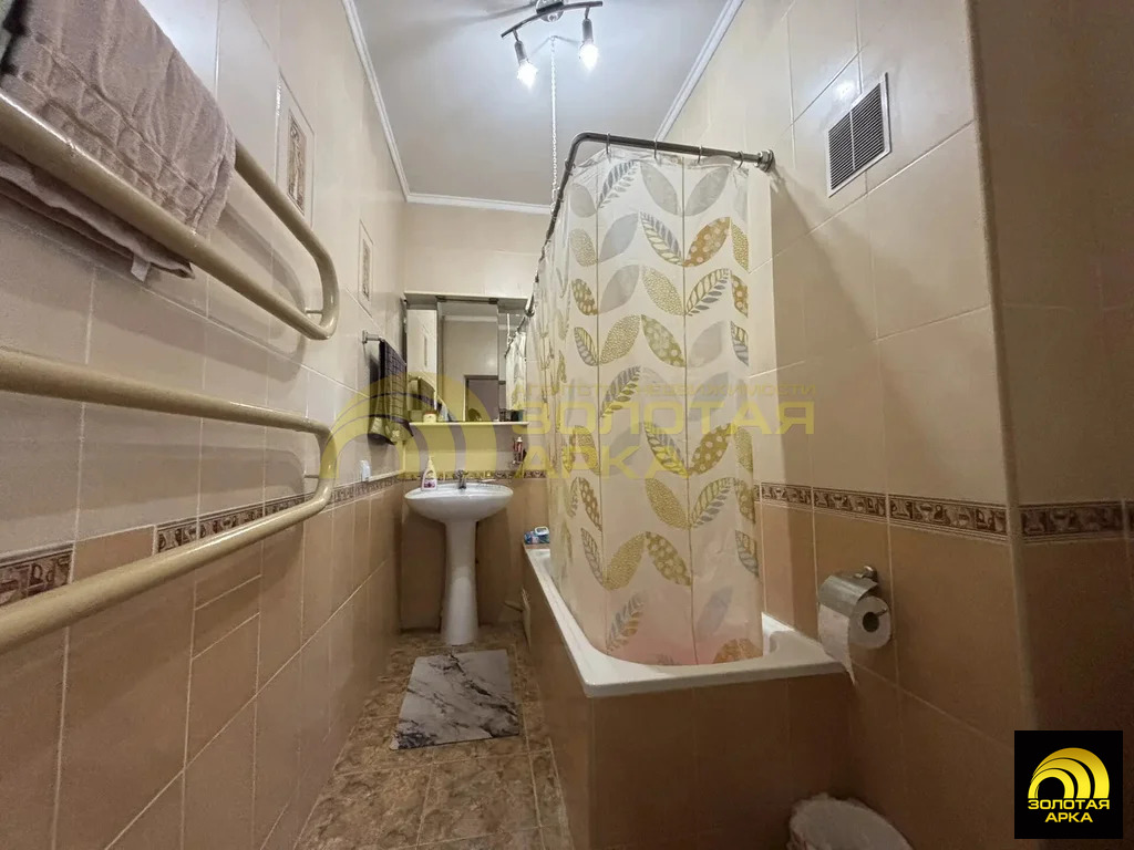 Продажа дома, Крымск, Крымский район, ул. Лесная - Фото 16
