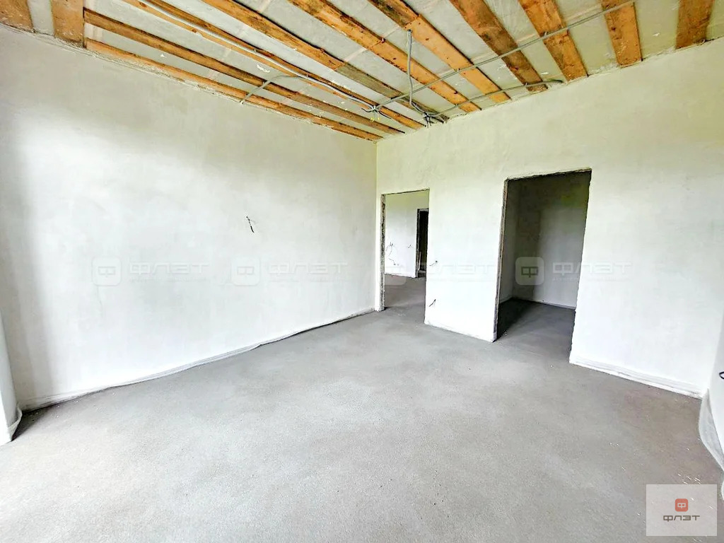 Продажа дома, Набережные Моркваши, Верхнеуслонский район, ул. ... - Фото 8
