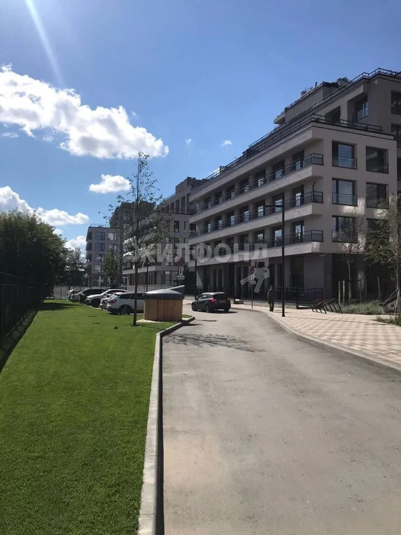 Продажа квартиры, Новосибирск, ул. Аэропорт - Фото 17
