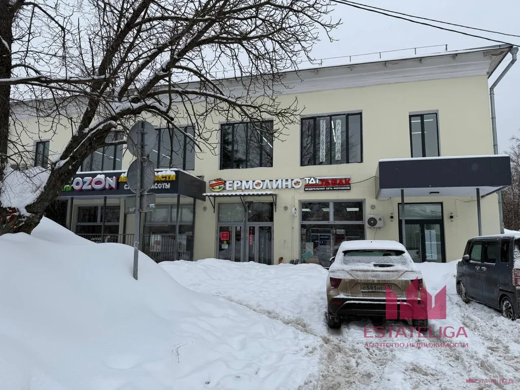 Аренда ПСН, Вокзальная пл. - Фото 37