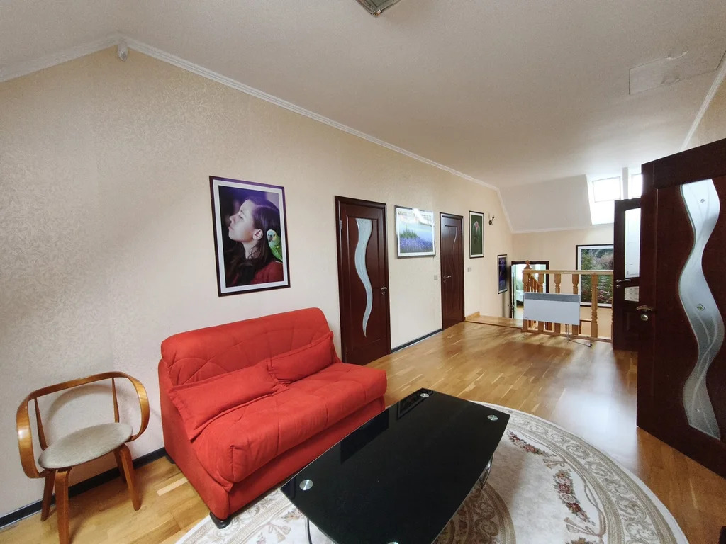 Продажа дома, Прохорово, Егорьевский район, Московская улица - Фото 6