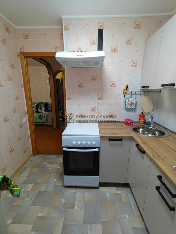 Аренда квартиры, Уфа, Октября пр-кт. - Фото 10