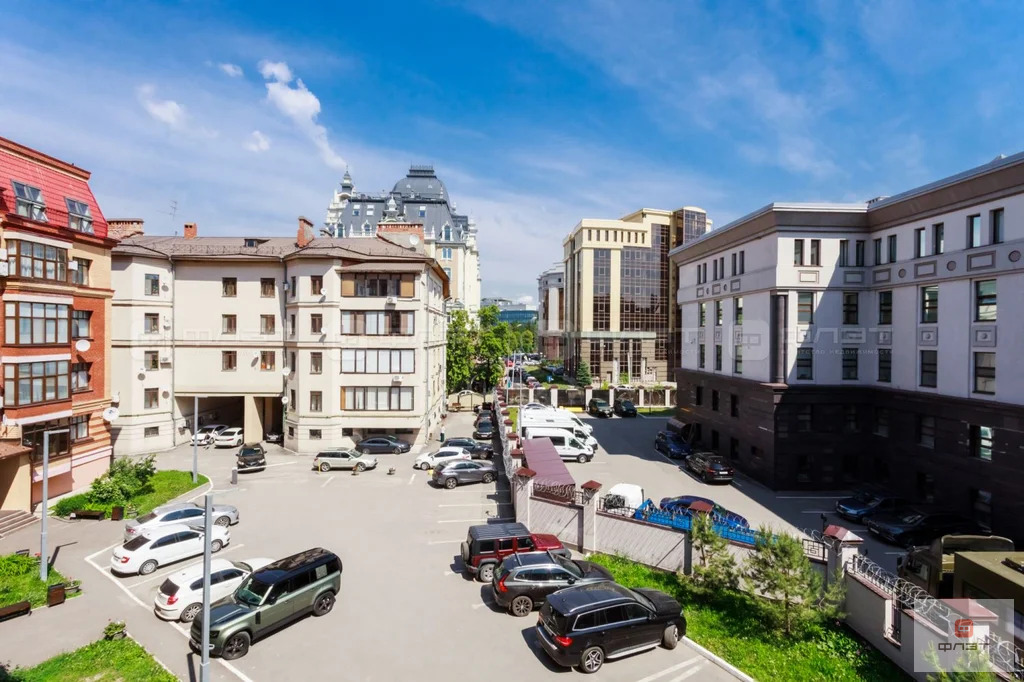 Продажа квартиры, Казань, ул. Тельмана - Фото 6