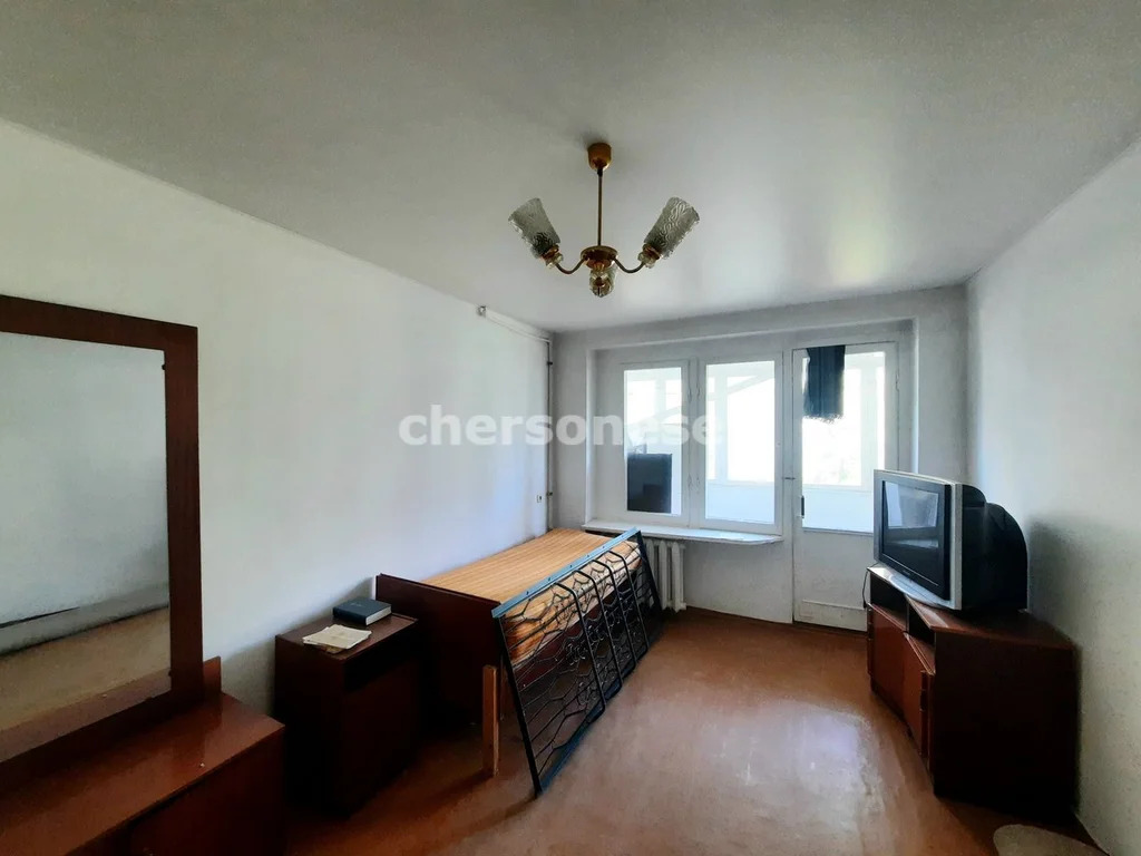 Продажа квартиры, Севастополь, ул. Героев Бреста - Фото 1