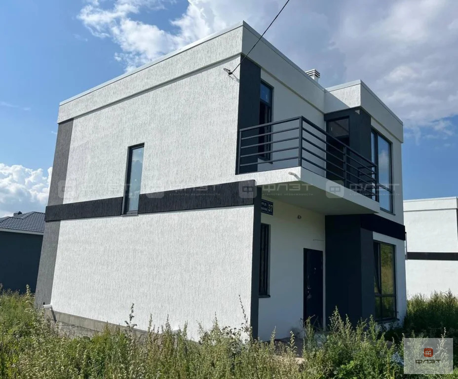 Продажа дома, Кощаково, Пестречинский район, ул. Додосова Ивана ... - Фото 16