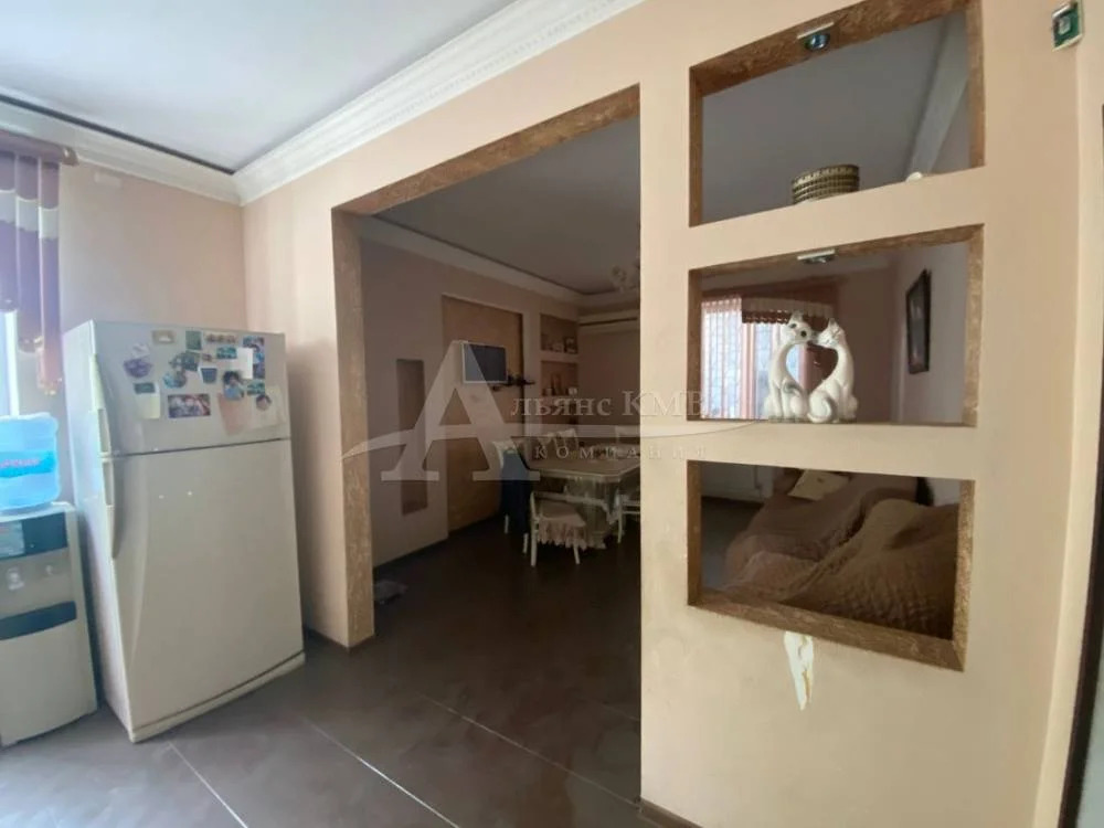 Продажа дома, Георгиевск, ул. Космонавтов - Фото 14