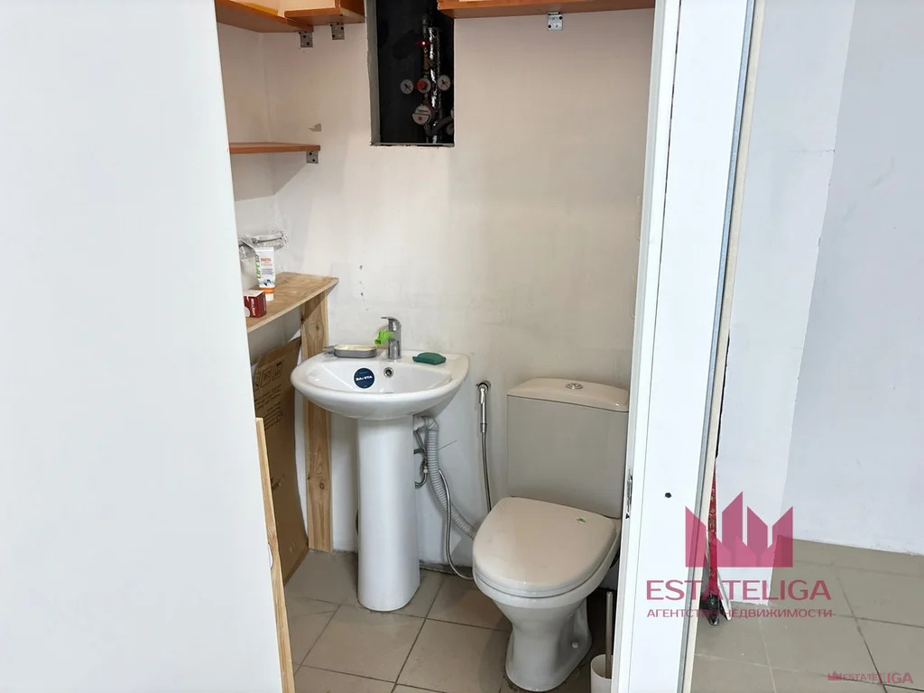 Продажа ПСН, м. Авиамоторная, улица Крузенштерна - Фото 10