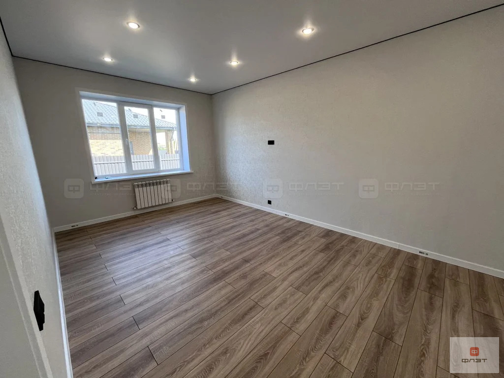 Продажа дома, Инеш, Высокогорский район, ул. Асии Харисовой - Фото 0