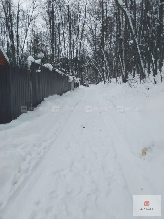 Продажа дома, Лаишевский район, ДТ Ветеранов войны и труда №6 - Фото 19