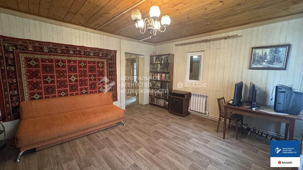 Продажа дома, Абрютино, Рязанский район - Фото 8