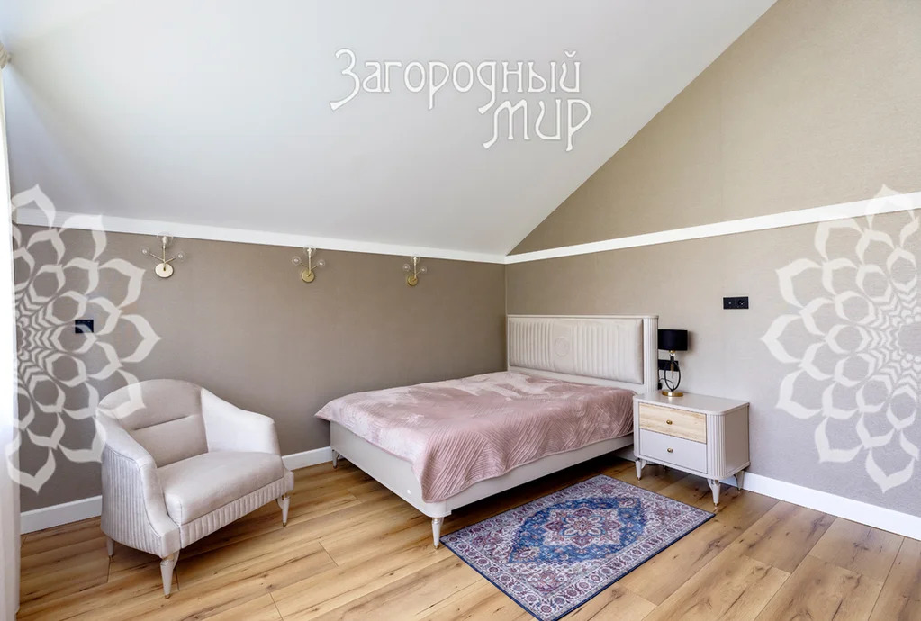 Продам дом, Ильинское шоссе, 19 км от МКАД - Фото 24