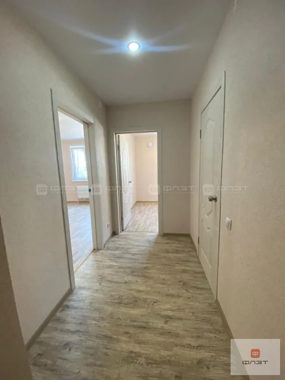 Продажа квартиры, Куюки, Пестречинский район, 22-й Квартал - Фото 6