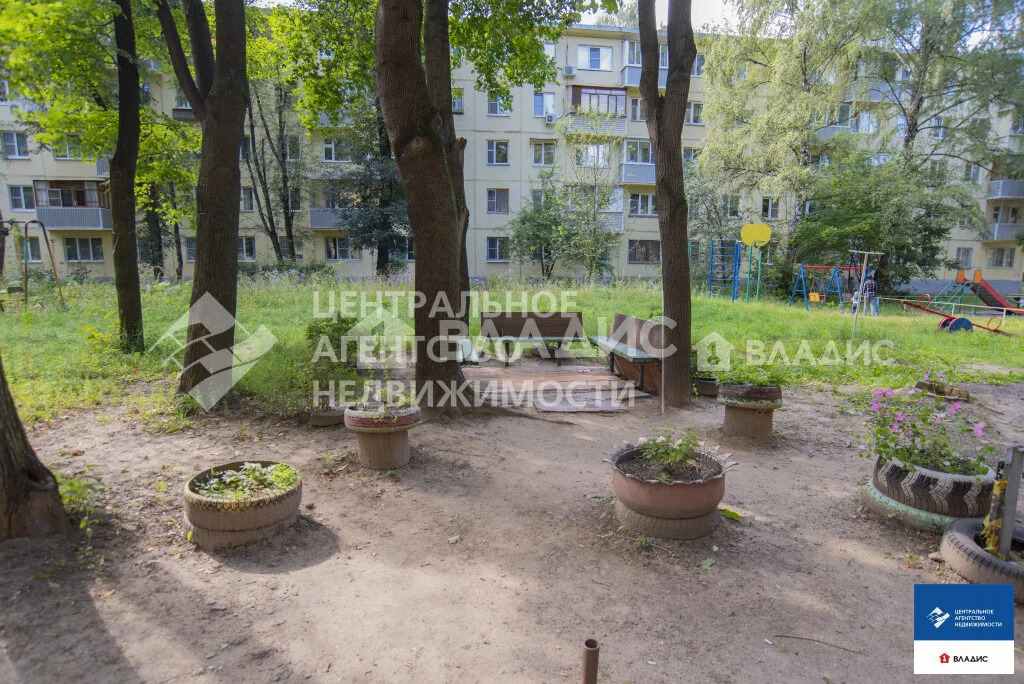 Продажа квартиры, Рязань, ул. Островского - Фото 13