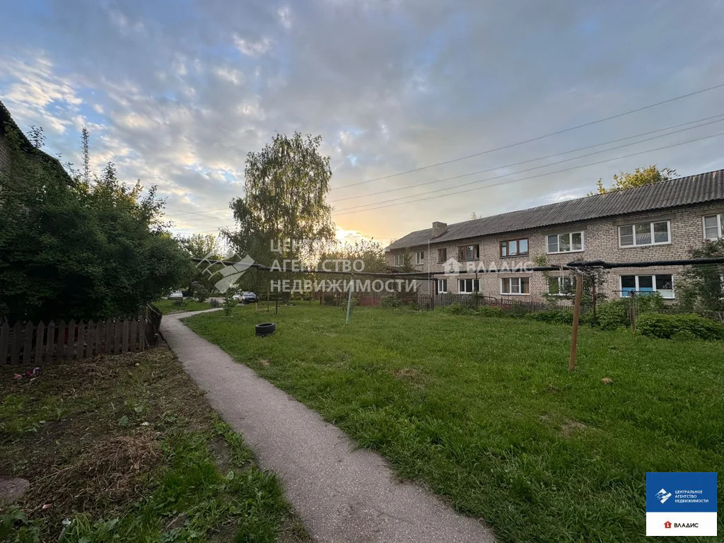 Продажа квартиры, Дядьково, Рязанский район, ул. Юбилейная - Фото 4