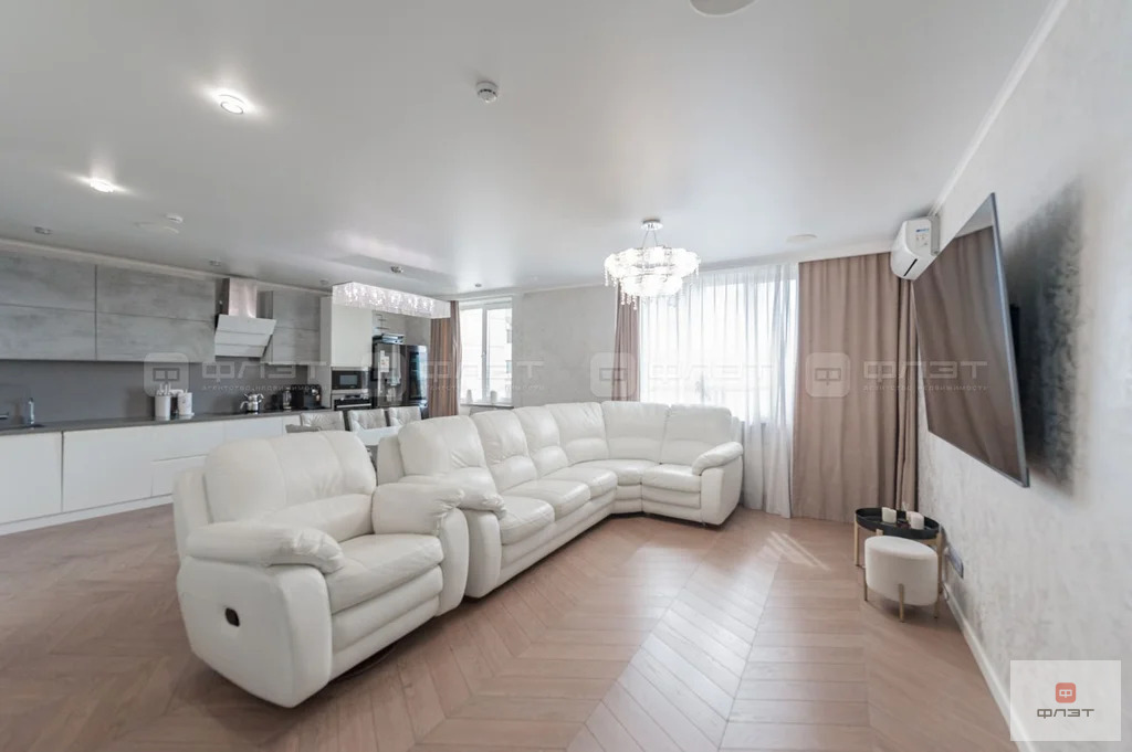 Продажа квартиры, Казань, ул. Комсомольская - Фото 20