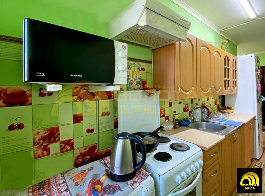 Продажа квартиры, Крымск, Крымский район, ул. Маршала Жукова - Фото 7