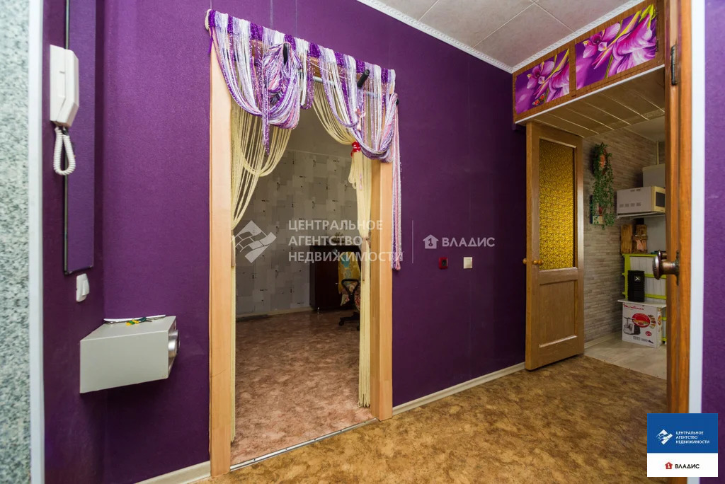 Продажа квартиры, Рязань, ул. Затинная - Фото 14