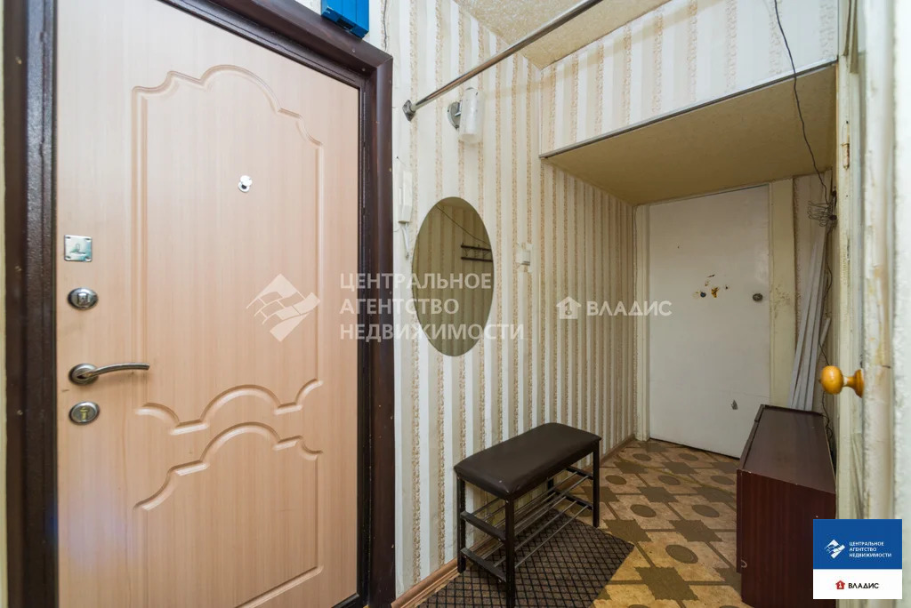 Продажа квартиры, Рязань, ул. Фирсова - Фото 1