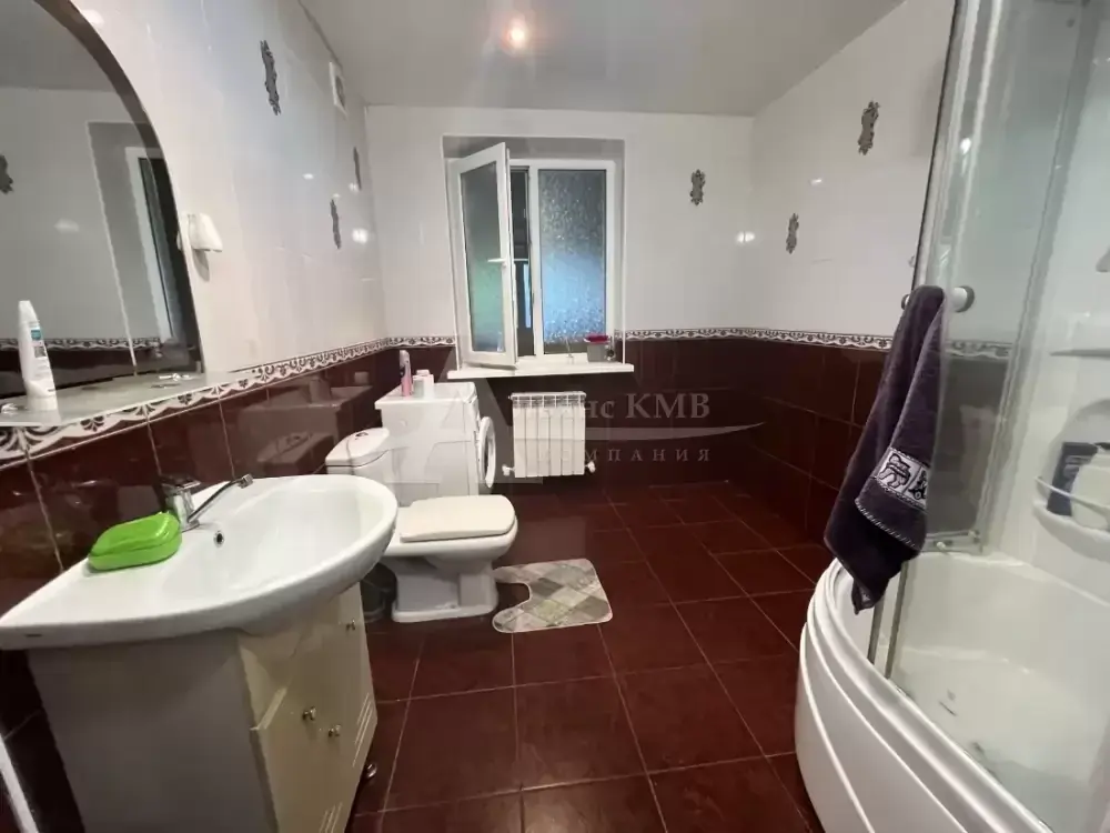 Продажа дома, Железноводск, Будённого ул. - Фото 12