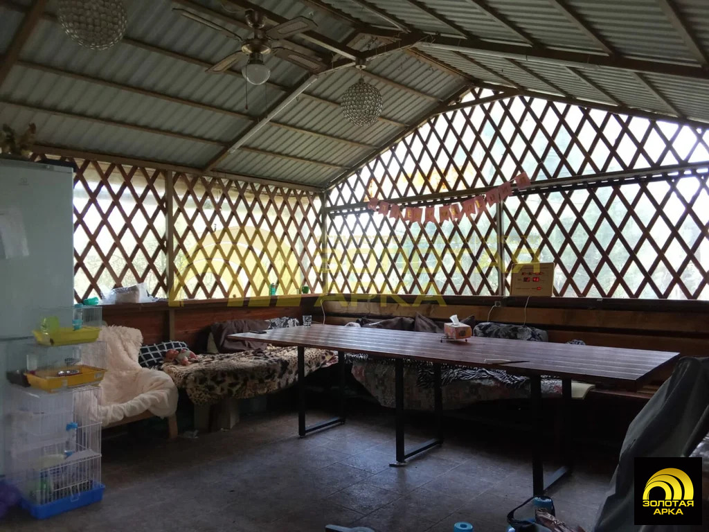 Продажа дома, Вышестеблиевская, Темрюкский район, ул. Октябрьская - Фото 12